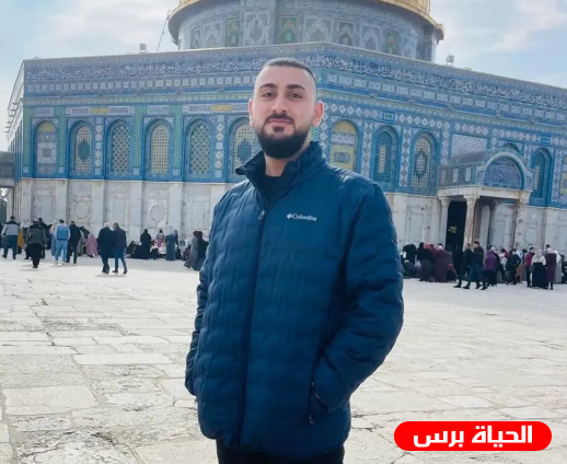 من هو خيري علقم منفذ عملية القدس